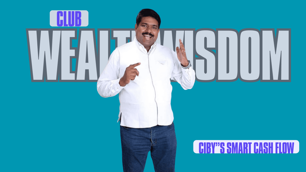 Membership | WealthWisdom Club